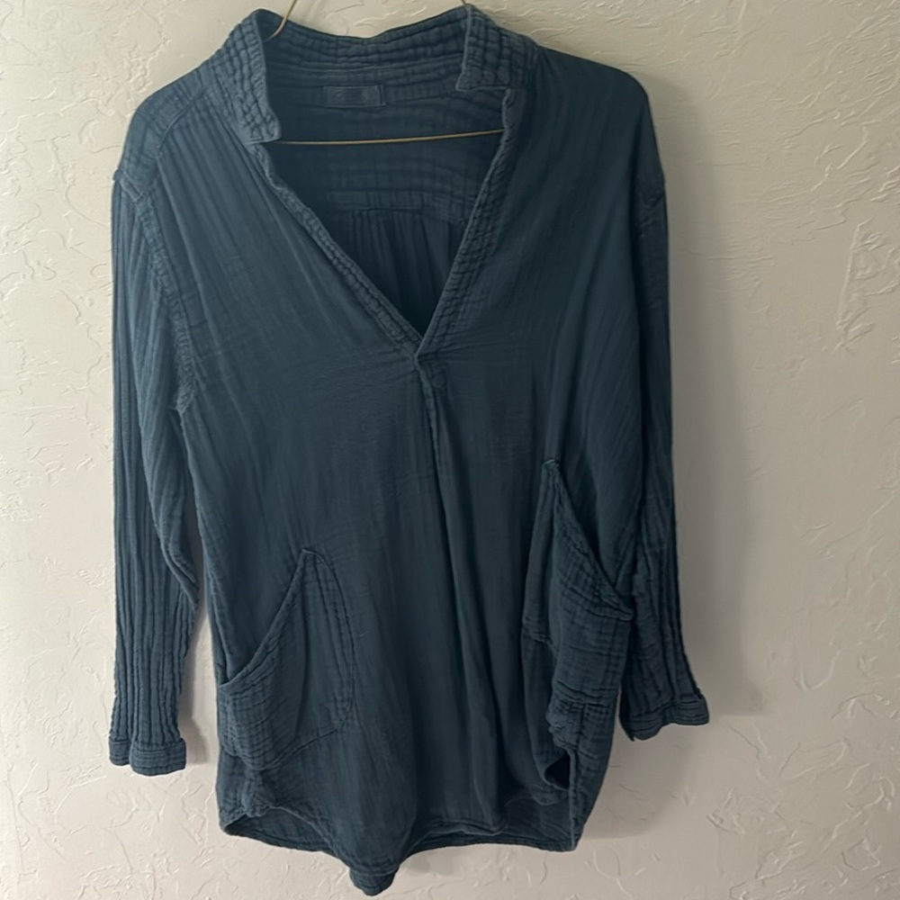 CP Shades Tunic Small